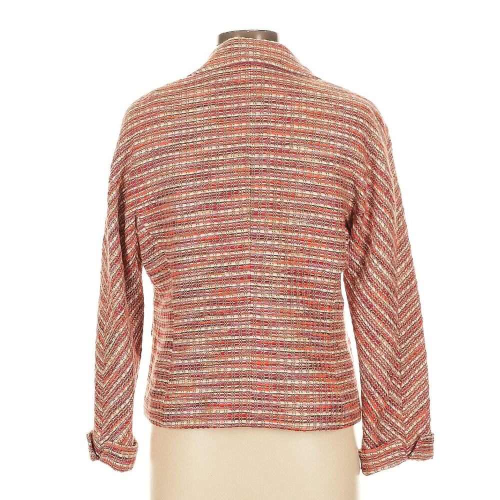 Lafayette 148 New York Blazer - Size 10 - Picture 2 of 6
